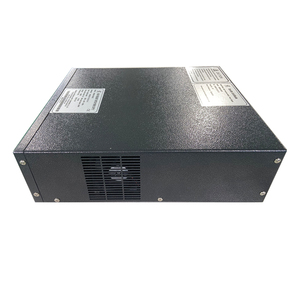 Rectificador de Alta Frecuencia de Modo Conmutado de 12V 30A de Salida Única para Galvanoplastia, para Uso en Laboratorio - Product Image 5