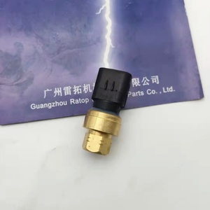 Capteur de pression de turbocompresseur C9 C-9 de haute qualité 276 6793 276-6793 2766793 276-6793 - Product Image 2