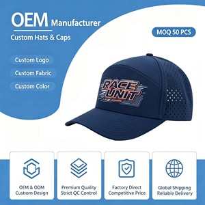 Curved 5 Panel <b>Waterproof</b> <b>Hat</b> <b>Waterproof</b> Mesh 5 Panel <b>Hat</b> 5 Panel <b>Waterproof</b> Cotton <b>Hat</b> - Product Image 1
