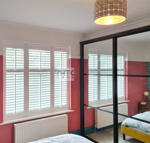 Nouveau <span class=keywords><strong>Volet</strong></span> <span class=keywords><strong>de</strong></span> plantation <span class=keywords><strong>en</strong></span> <span class=keywords><strong>bois</strong></span> bon marché <span class=keywords><strong>Volet</strong></span> pleine hauteur Volets <span class=keywords><strong>en</strong></span> PVC pour chambre à coucher <span class=keywords><strong>de</strong></span> haute qualité - Product Image 3