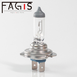 Fagus-<span class=keywords><strong>bombilla</strong></span> halógena para faro delantero de coche, lámpara <span class=keywords><strong>h7</strong></span> <span class=keywords><strong>12v</strong></span> <span class=keywords><strong>55w</strong></span> px26d - Product Image 3