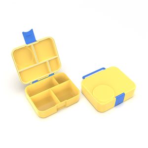 Aohea Boîtes à bento de couleur personnalisée 250ML allant au micro-ondes et au lave-vaisselle Thermos sans BPA <span class=keywords><strong>pour</strong></span> enfants, bébés et écoliers - Product Image 5