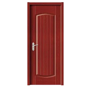 メラミン木製ドアインテリア寝室ドア2020ホット販売新タイプ人気製品