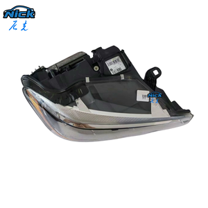 Adecuado para <span class=keywords><strong>BMW</strong></span> X3 X4 F25 <span class=keywords><strong>F26</strong></span> faro Original 2013-2016 <span class=keywords><strong>BMW</strong></span> X3 F25 versión americana faro LED completo izquierdo y derecho LED DRL - Product Image 3
