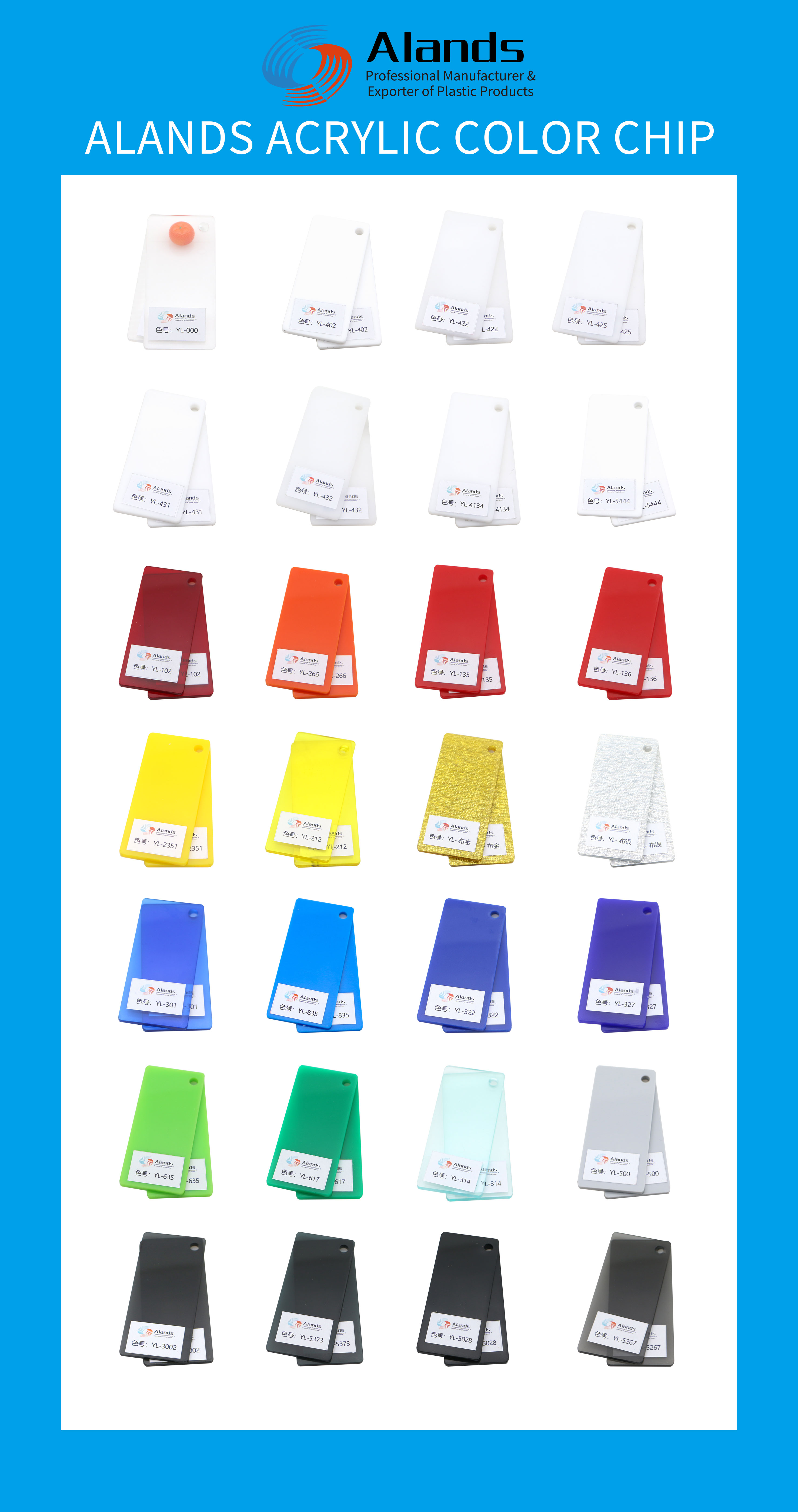 Colors