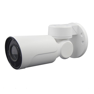 Cámara PTZ con Protocolo Hikvision 5X, Lente Motorizada de 2.8-12 mm, SONY307, Cámara de Red 1080P, IR de 50 m, Audio Bidireccional, NDAA, YW - Product Image 1
