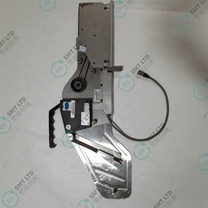 เครื่องป้อนสายพาน SMT รุ่น Hover Davis 8 มม. รุ่น QF10-08 FUJI QP242 QP3 XP243 - Product Image 2