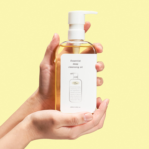 Aceite Esencial para Limpieza Profunda de Poros, Hidratante, con Aceites Naturales, para Todo Tipo de Piel, Baja Irritación, Sin Fragancia - Product Image 2