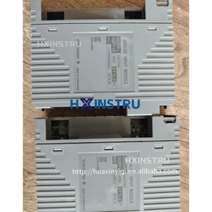 ใหม่ โยโกกาว่า AAV144-S50 โมดูลอินพุตแบบอะนาล็อก Modbus H - Product Image 3