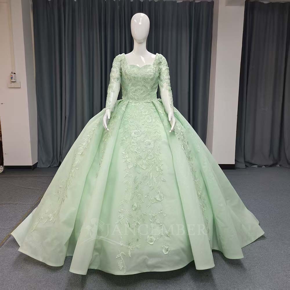 Verde