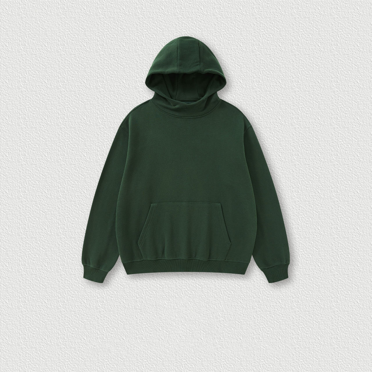 สีเขียวเข้ม