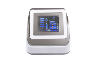 Appareil de pressothérapie professionnel avec doublures rafraîchissantes pour l'élimination des toxines lymphatiques, compatible avec les combinaisons de pressothérapie - Product Image 6