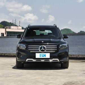 SUV Compact <span class=keywords><strong>Mercedes</strong></span>-Benz <span class=keywords><strong>GLB</strong></span> 220 Cinq Places Haute Performance, Dernière Voiture, Vente Chaude - Product Image 2