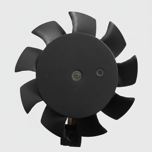 Ventilador axial CC Crown 4020 SERVERT1 para enfriador de CPU de computadora - Product Image 1