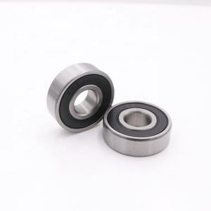 Roulement à grande vitesse <span class=keywords><strong>6201z</strong></span> Rodamientos roulement à billes à gorge profonde ABEC-1 6201 6201 Zz 6201 2rs 12x32x10mm pour moto - Product Image 2
