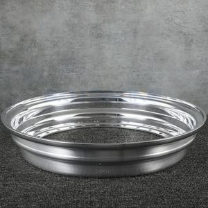 <span class=keywords><strong>ขอบ</strong></span>ล้อ 3 ชิ้น สำหรับ <span class=keywords><strong>BBS</strong></span> RS <span class=keywords><strong>15</strong></span> นิ้ว 30 รู <span class=keywords><strong>ขอบ</strong></span>ล้อฟอร์จ 3 ชิ้น ขัดเงาแบบ Step Outer วัสดุอัลลอย 6061-T6 - Product Image 4