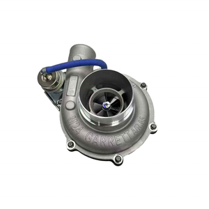 JM GT35 thép tăng áp cho HINO j08e/j08c động cơ-mạnh mẽ Tăng 1 năm bảo hành bộ phận máy móc xây dựng - Product Image 6