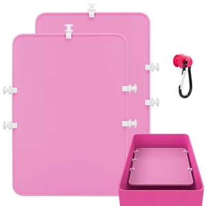 Bandeja divisoria compatible con Bogg Bag Divider para insertos originales de accesorios de bolsa XL Bogg - Product Image 1