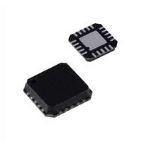 IC Chip Sirkuit Terpadu ADF4113HVBCPZ Segel Pabrik Asli 20 WFQFN Exposed Pad IC CLK/FREQ SYNTH 20LFCSP Pengatur Waktu