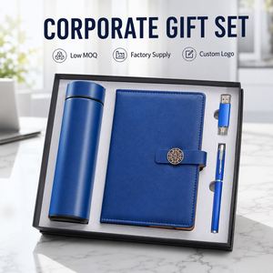 Coffrets cadeaux d'entreprise personnalisés, coffrets cadeaux pour cadres, coffrets cadeaux en gros, coffrets cadeaux durables, coffrets cadeaux en vrac pour entreprises - Product Image 2