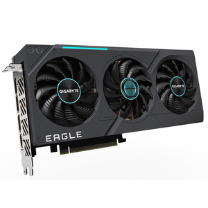 Tarjeta Gráfica para Juegos GeForce RTX 4070 Ti SUPER OC 16G Usada, con Diseño de IA, GPU de Aprendizaje Inteligente, GIGABYTE RTX 4070 Ti SUPER EA - Product Image 1