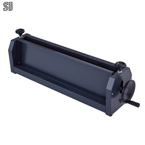 Shujun lbs1000 39inch 100cm chiều rộng lạnh CuộN Laminator Máy tính để bàn của nhãn hiệu lạnh máy cán với thị trường giá cả cạnh tranh - Product Image 3