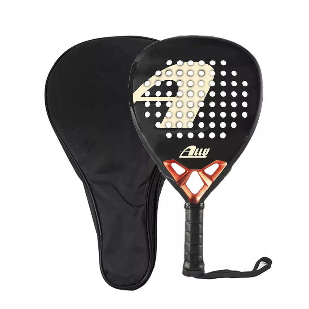 Спроектируйте свой собственный профессиональный карбоновый чехол для паделек, упаковка для Фила, ракетки, ракетки для тенниса, ракетки