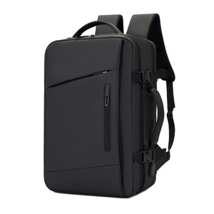 Sac d'ordinateur d'expansion d'entreprise personnalisé, bagage de voyage, multifonctionnel, grande capacité, sac à dos pour ordinateur portable - Product Image 5
