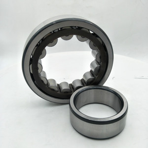 Roulements à rouleaux cylindriques à charge élevée fabricant NJ 312 313 314 315 316 317 <span class=keywords><strong>318</strong></span> 319 320 E EM roulements japonais d'origine - Product Image 4