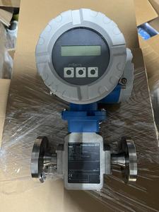 Medidores de Flujo E+H Endress+Hauser, Rango de Diámetro Nominal: DN 25 a 2000, Disponibles en Stock - Product Image 3