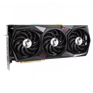 Tarjeta Gráfica para Juegos <span class=keywords><strong>MSI</strong></span> GeForce <span class=keywords><strong>RTX</strong></span> <span class=keywords><strong>3070</strong></span> <span class=keywords><strong>Ti</strong></span> GAMING TRIO 8G LHR (Versión Lite Hash Rate) - Product Image 3