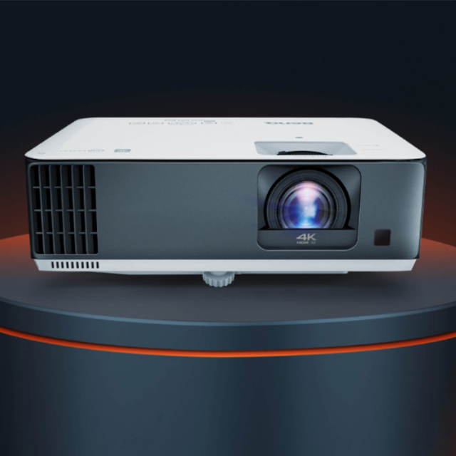 TK700STi TK700ST 4K Gaming Projector Low Latency and High Efficiency Home Theater High Brightness Projector Short Focus