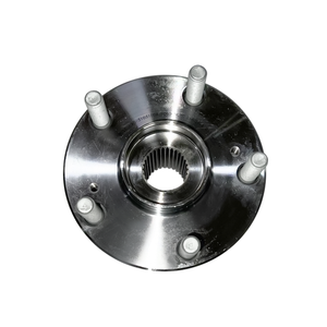 Phụ Tùng Xe Hơi Mới Phụ Tùng Nói Chung Ô Tô Vòng Bi Bánh Xe Phía Trước Trung Tâm Đơn Vị Lắp Ráp OE HAD-3103100A Cho Byd Cá Heo Nhân Dân Tệ Cộng - Product Image 2