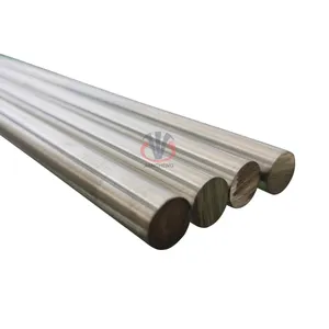 Reasonable Price AISI 25mm 35mm 45mm 55mm 316 Stainless Steel Rod Bar