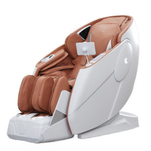 Sillón de Masaje 3D Avanzado con Sistema Completo de Bolsas de Aire y Masaje de Pies con <span class=keywords><strong>Triple</strong></span> Rodillo Envolvente - Product Image 1