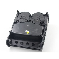 3 cd858329a 3 cd858329e 3 cd858329h per VAG Passat B6 B7 CC portabicchieri centro Console portabicchieri
