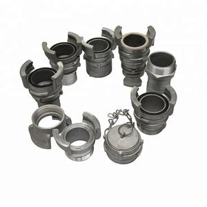 ข้อต่อสายยางแบบ Camlock PP ข้อต่อสายยาง PP Cam Lock ประเภท A B C D <span class=keywords><strong>E</strong></span> F DC DP ขนาด 1", 1.5", <span class=keywords><strong>2</strong></span>", <span class=keywords><strong>2</strong></span>.5", 3", 4", 6", 8" - Product Image 4