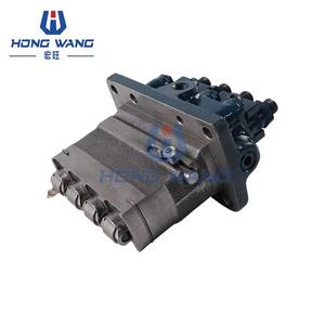 Pompe d'injection de carburant diesel haute précision 1G777-51011 adaptée aux moteurs Kubota V3307 V2607 - Product Image 1