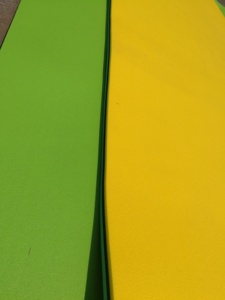 Bestseller: Tappetino Galleggiante in Schiuma XPE per Acqua - Il Tappetino Aqua Lily che si Esaurisce Rapidamente - Product Image 5