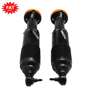 Un par <span class=keywords><strong>de</strong></span> amortiguadores <span class=keywords><strong>de</strong></span> aceite para Mercedes Benz R230 <span class=keywords><strong>ABC</strong></span> Amortiguador delantero izquierdo o derecho con ADS Electricity 2303204513 2303202813 - Product Image 4