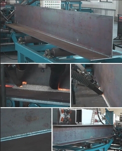 <span class=keywords><strong>T</strong></span>ự động H chùm <span class=keywords><strong>T</strong></span>ích Hợp Máy hàn dây chuyền sản xuấ<span class=keywords><strong>t</strong></span> <span class=keywords><strong>t</strong></span> Thép chùm máy làm - Product Image 6