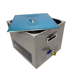 Limpiador Ultrasónico Digital de 2L <span class=keywords><strong>con</strong></span> Canasta para Joyería/<span class=keywords><strong>Dental</strong></span>/Lentes/Gafas, <span class=keywords><strong>Precio</strong></span> de Fábrica - Product Image 5