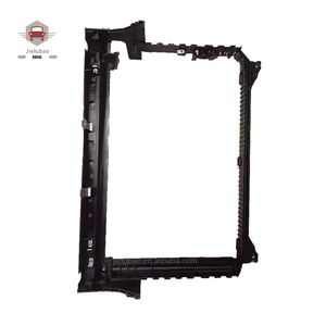 Support de radiateur de haute qualité en gros, cadre de support, T2H25606 T2H24820 T2H39793 T2H7983 T2H19904 pour <span class=keywords><strong>Jaguar</strong></span> - Product Image 2