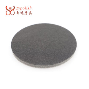 6 Inch 150mm Polishing <strong>Sponge</strong> Sanding Pad for Car Paint Repair - Product Image 4