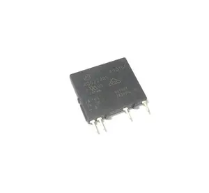 Electronic Components Solid State Relay 5/12/24V 2A 4Pin Relay AQG22205/12/24 For Air Conditioning