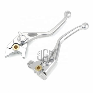 Leviers de frein de guidon en aluminium CNC pour <span class=keywords><strong>BMW</strong></span> R <span class=keywords><strong>NINE</strong></span> <span class=keywords><strong>T</strong></span>/ R <span class=keywords><strong>NINE</strong></span> <span class=keywords><strong>T</strong></span> <span class=keywords><strong>SCRAMBLER</strong></span> kit carrosserie - Product Image 4