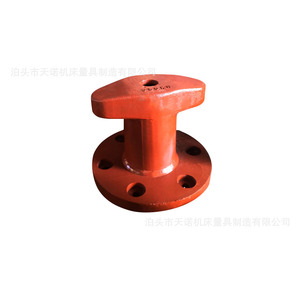 Bouée d'amarrage en fonte 350kN pour usage portuaire - Product Image 4