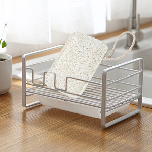 Spugna di luffa di pino fantasia organica naturale al 100% per pelli esfolianti senza Yuck - Product Image 3