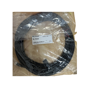 Industrial Safety Grating Extension Cord GL-RC5 GL-RC10 GL-RC15 GL-RC20 GL-RC25 GL-RC30 PVC Cable for GL-R Series <b>Light</b> <b>Curtain</b> - Product Image 2