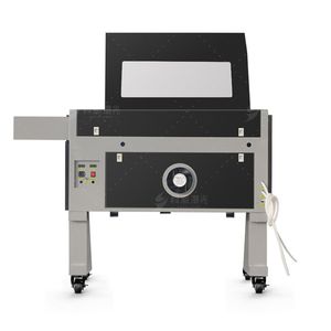 50w 60W 80W 100W <strong>CNC</strong> <strong>Laser</strong> Engraver Wood Stone <strong>Laser</strong> <strong>Cutting</strong> <strong>Machine</strong> 6040 <strong>4060</strong> <strong>Cnc</strong> Co2 <strong>Laser</strong> Engraving <strong>Machine</strong> - Product Image 2